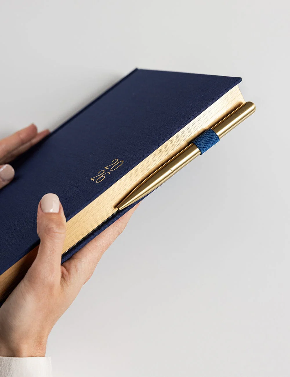 2026 Business Planner - Midnight - Image 11