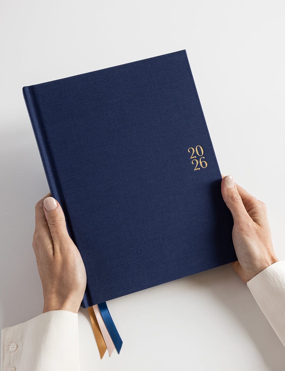 2026 Business Planner - Midnight - Image 3