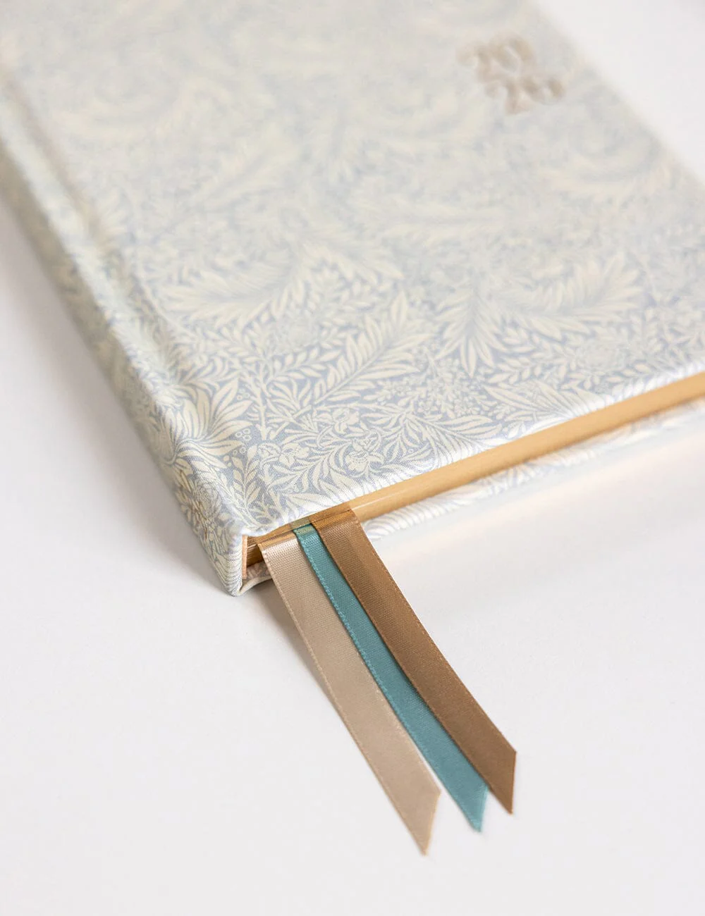 2026 Petite Linen Bound Planner - Dune - Image 11