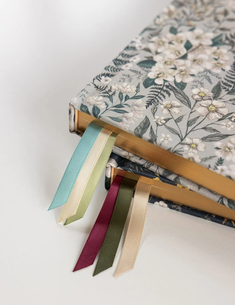 2026 Teachers A4 Planner - Ivory Garden - Image 14