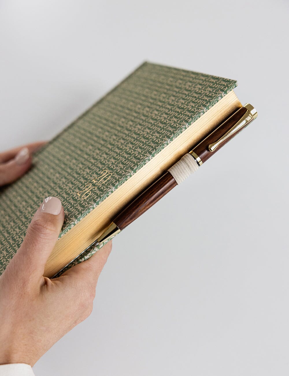 2026 Teachers Desktop Planner - Finch Bramble - Image 10