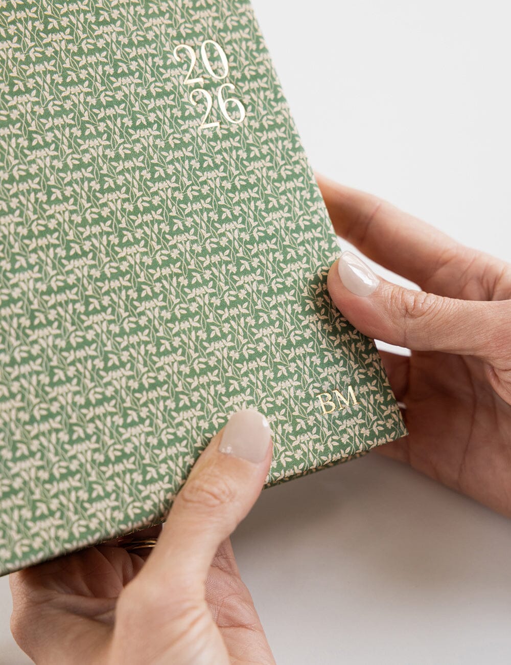 2026 Teachers Desktop Planner - Finch Bramble - Image 12