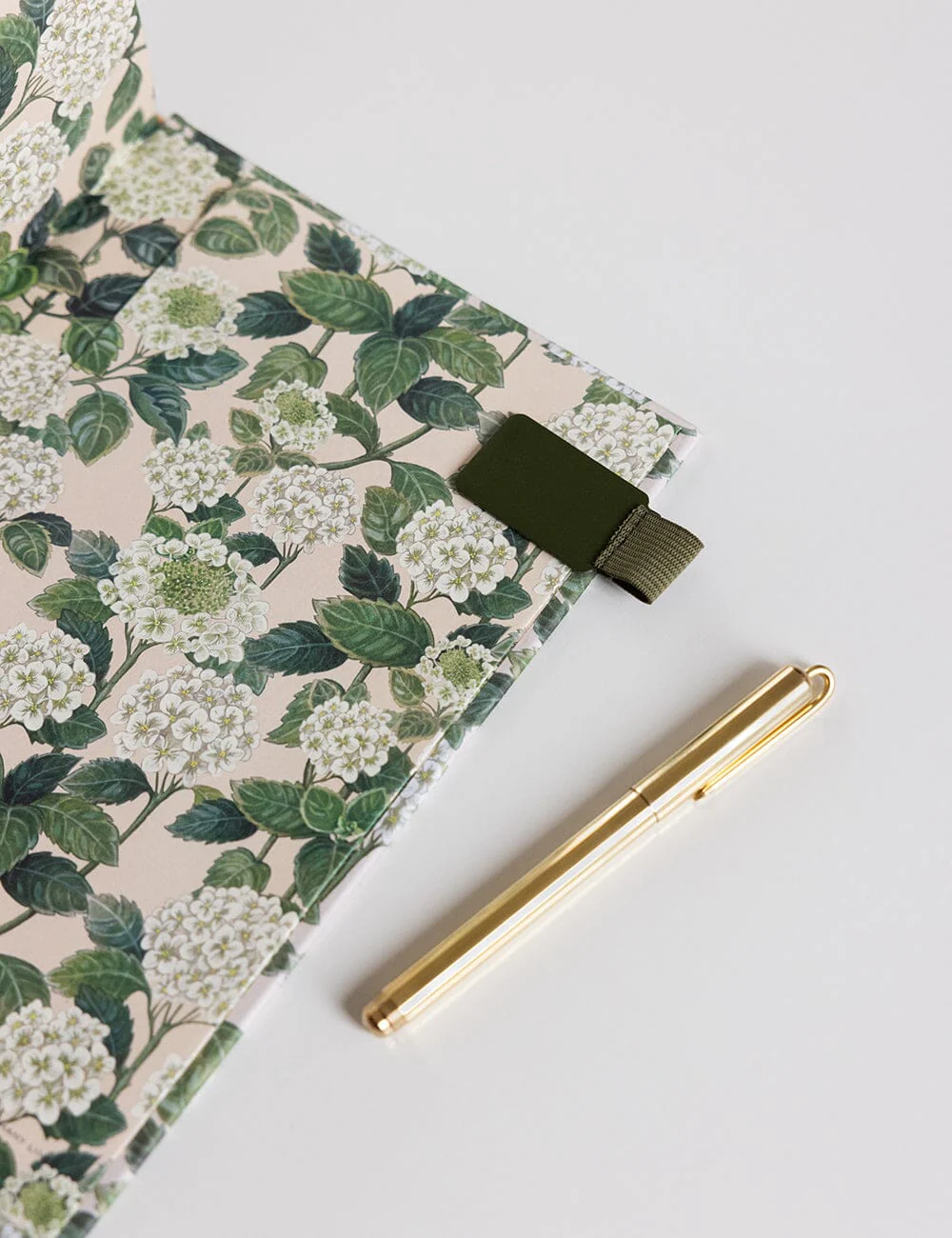 2026 Teachers Desktop Planner - Hydrangea - Image 10