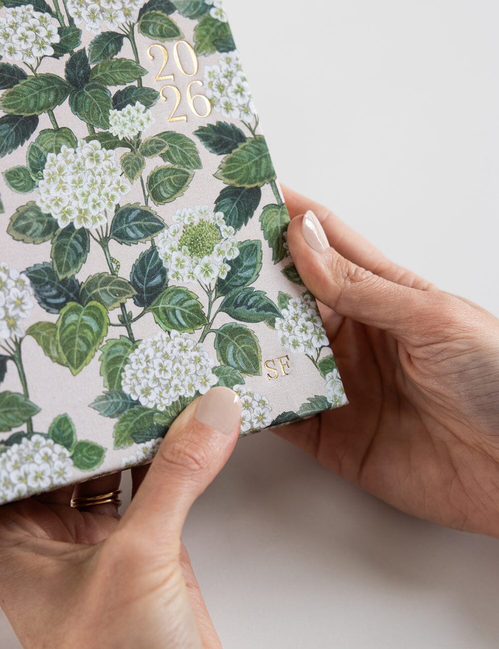 2026 Teachers Desktop Planner - Hydrangea - Image 11