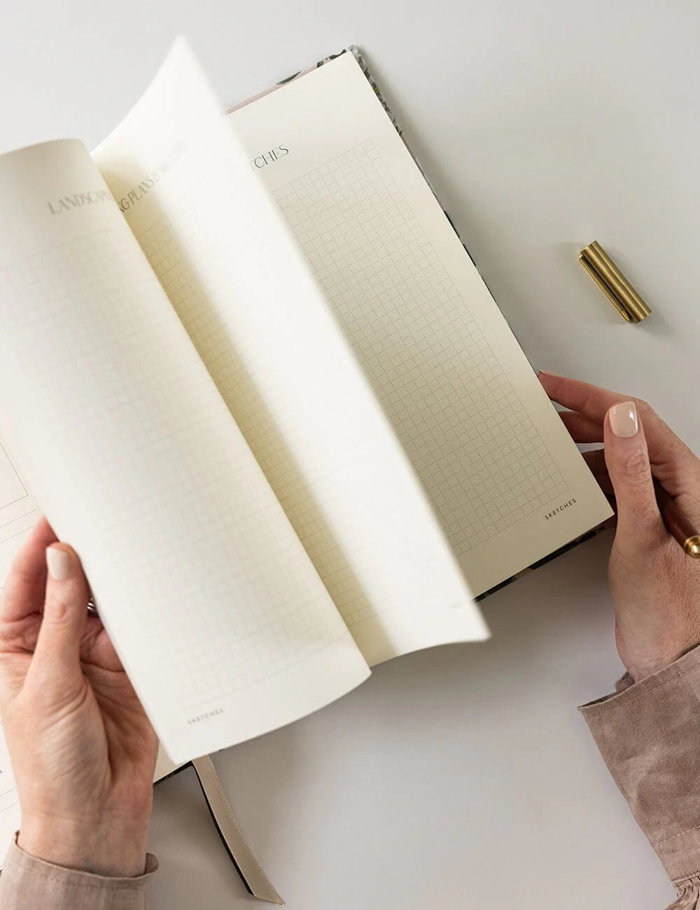 Heirloom Gardening Journal - Hydrangea - Image 12