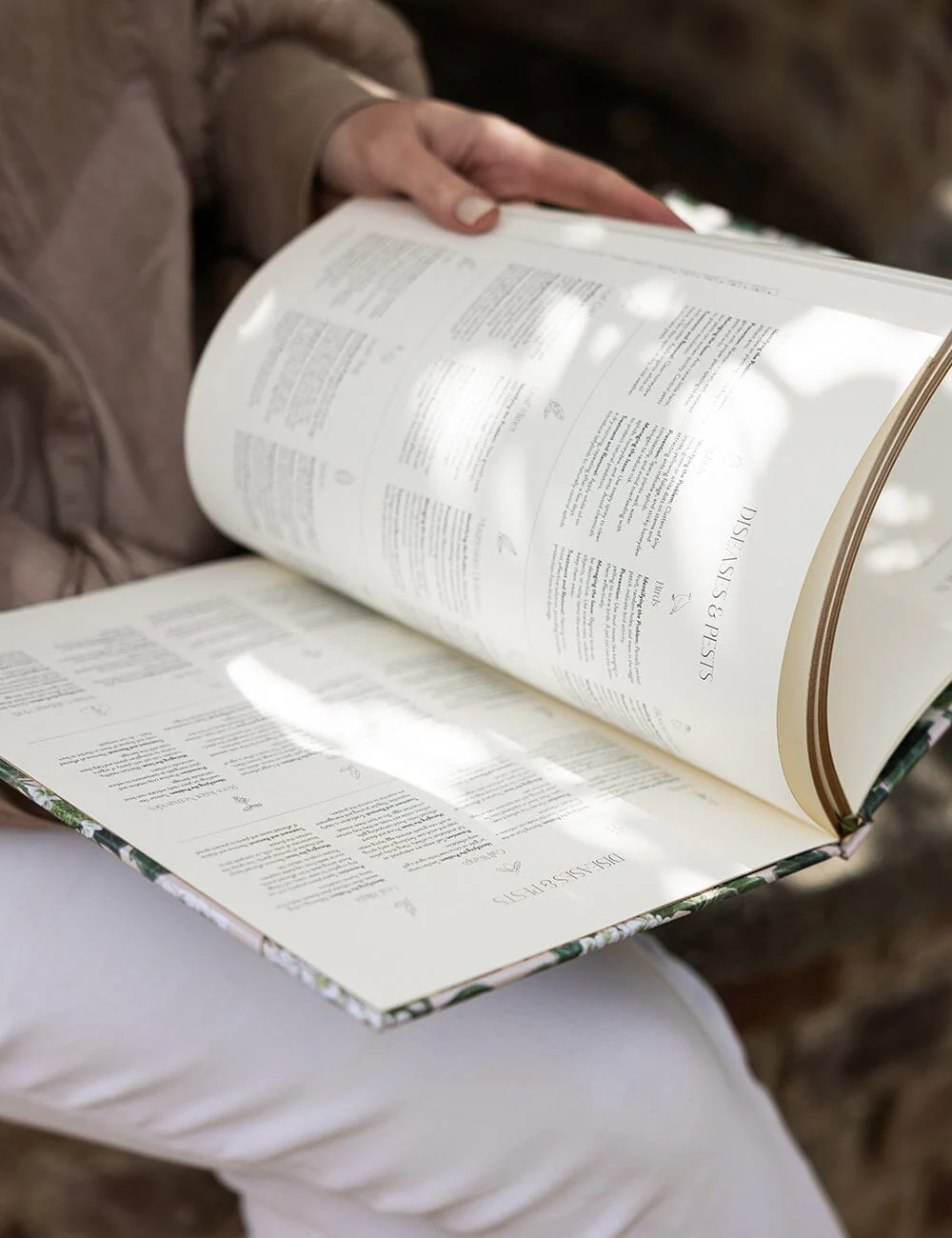 Heirloom Gardening Journal - Hydrangea - Image 19