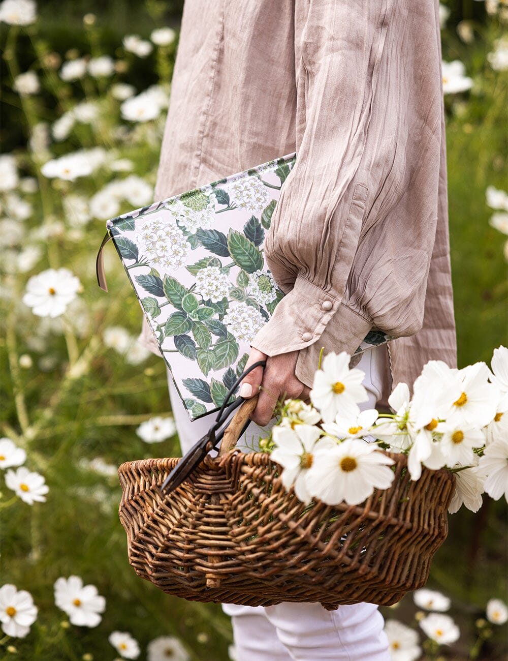 Heirloom Gardening Journal - Hydrangea - Image 5