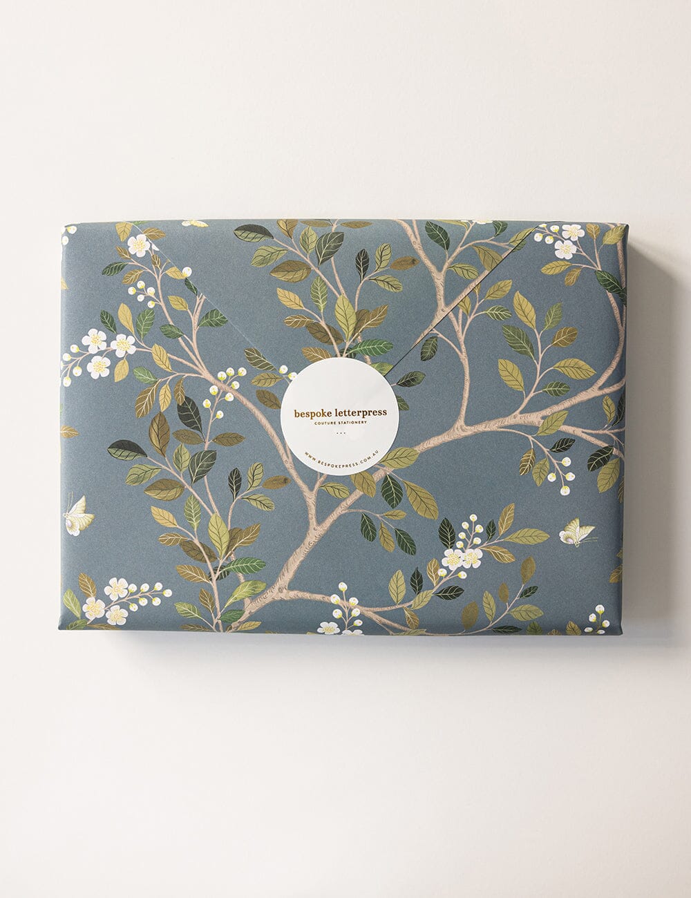 Gift Set - Linen Journal - Desert Sand - Image 7