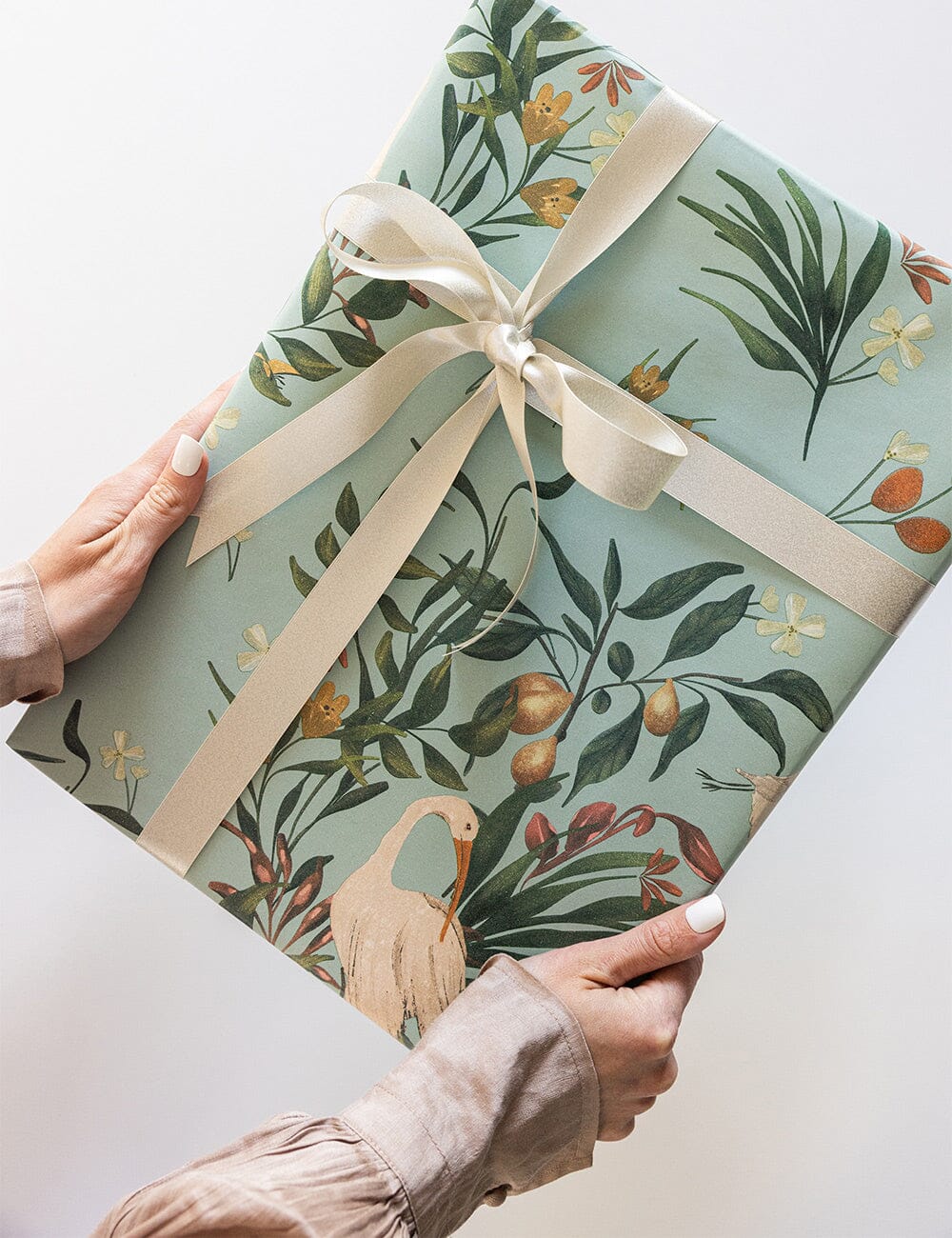 Gift Wrap Roll 3m - Prima Ballerina - Image 5