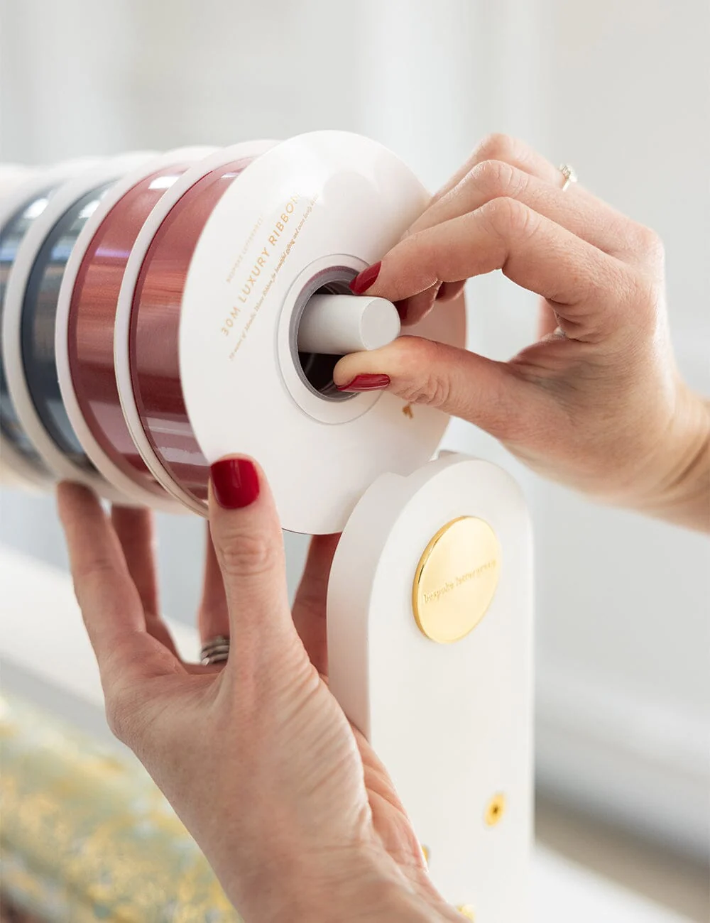 Luxury Gift Wrap Station - Image 5