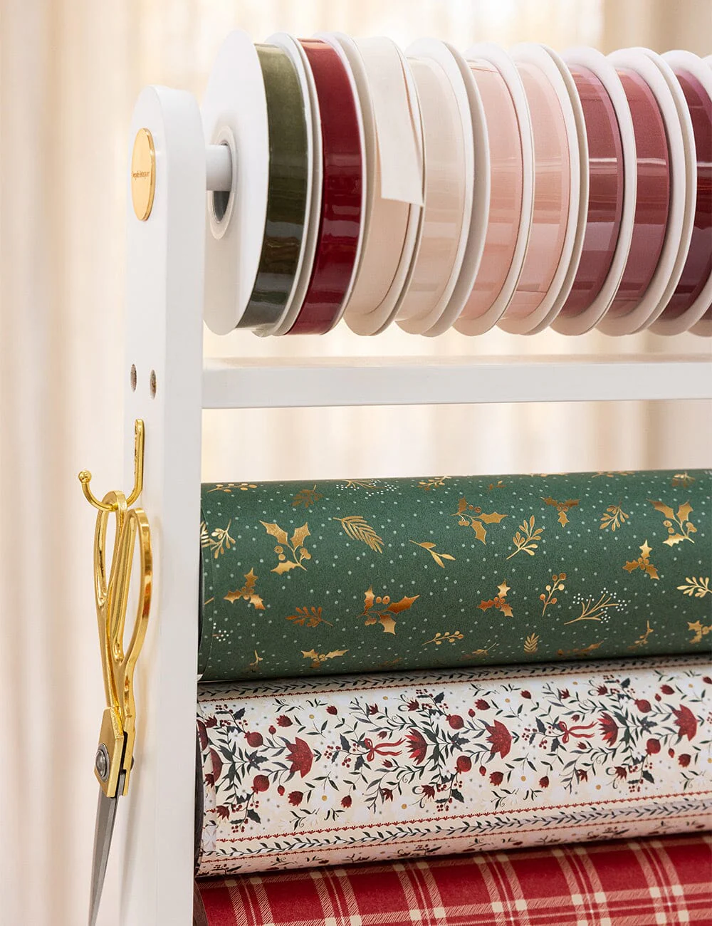 Luxury Gift Wrap Station - Image 6