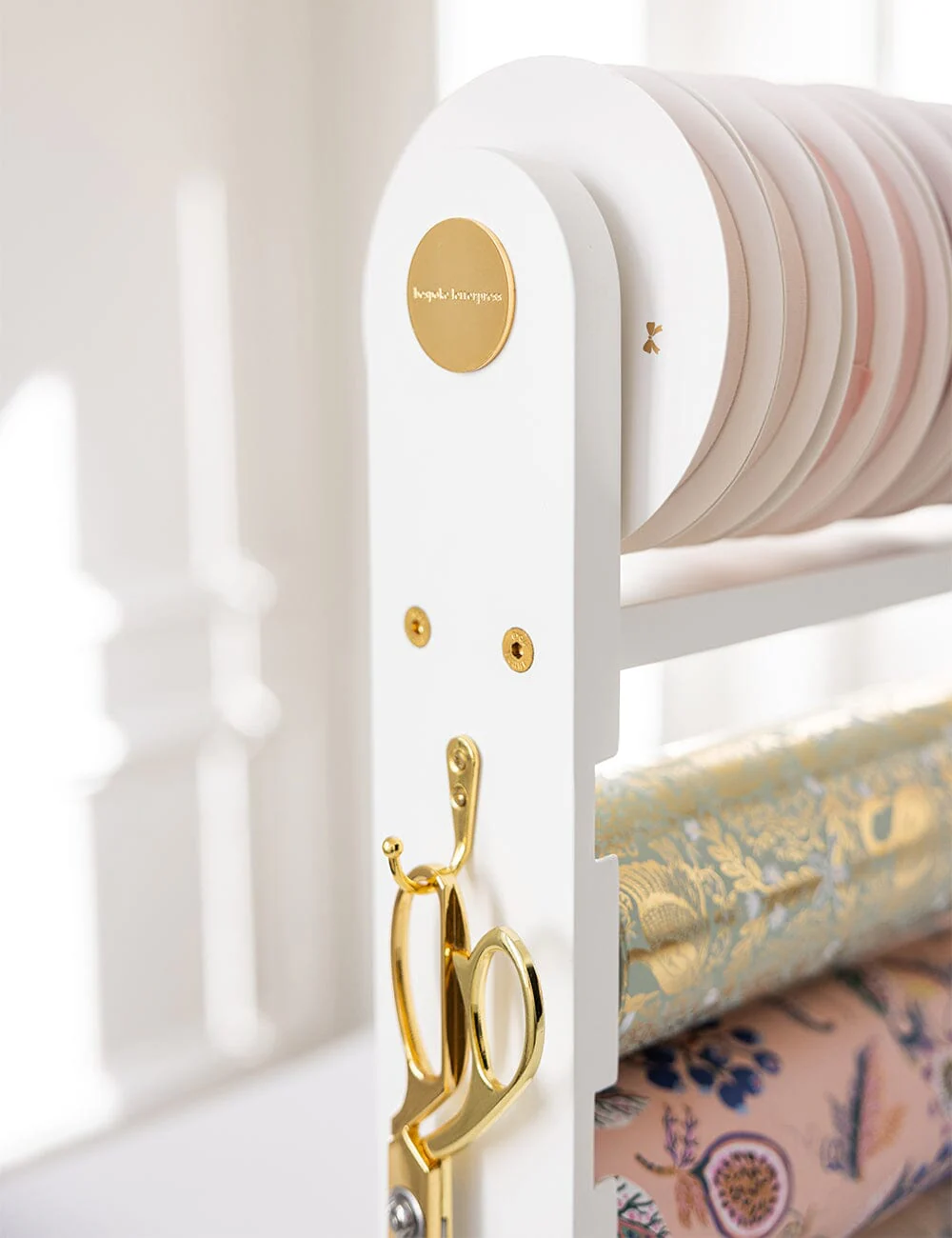 Luxury Gift Wrap Station - Image 9