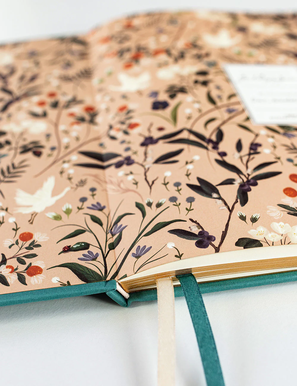 Guest Book - Juniper - Image 12