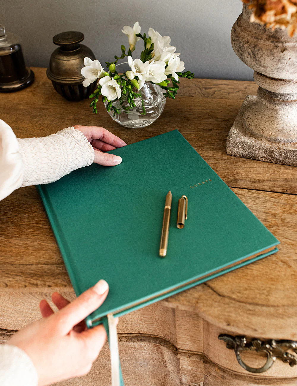 Guest Book - Juniper - Image 7