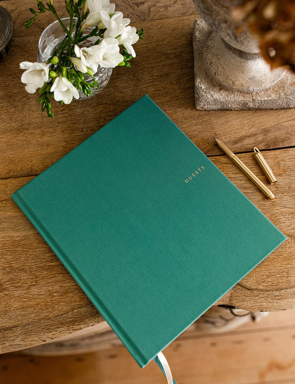 Guest Book - Juniper - Image 8