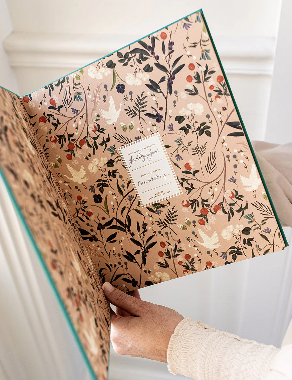 Guest Book - Juniper - Image 9