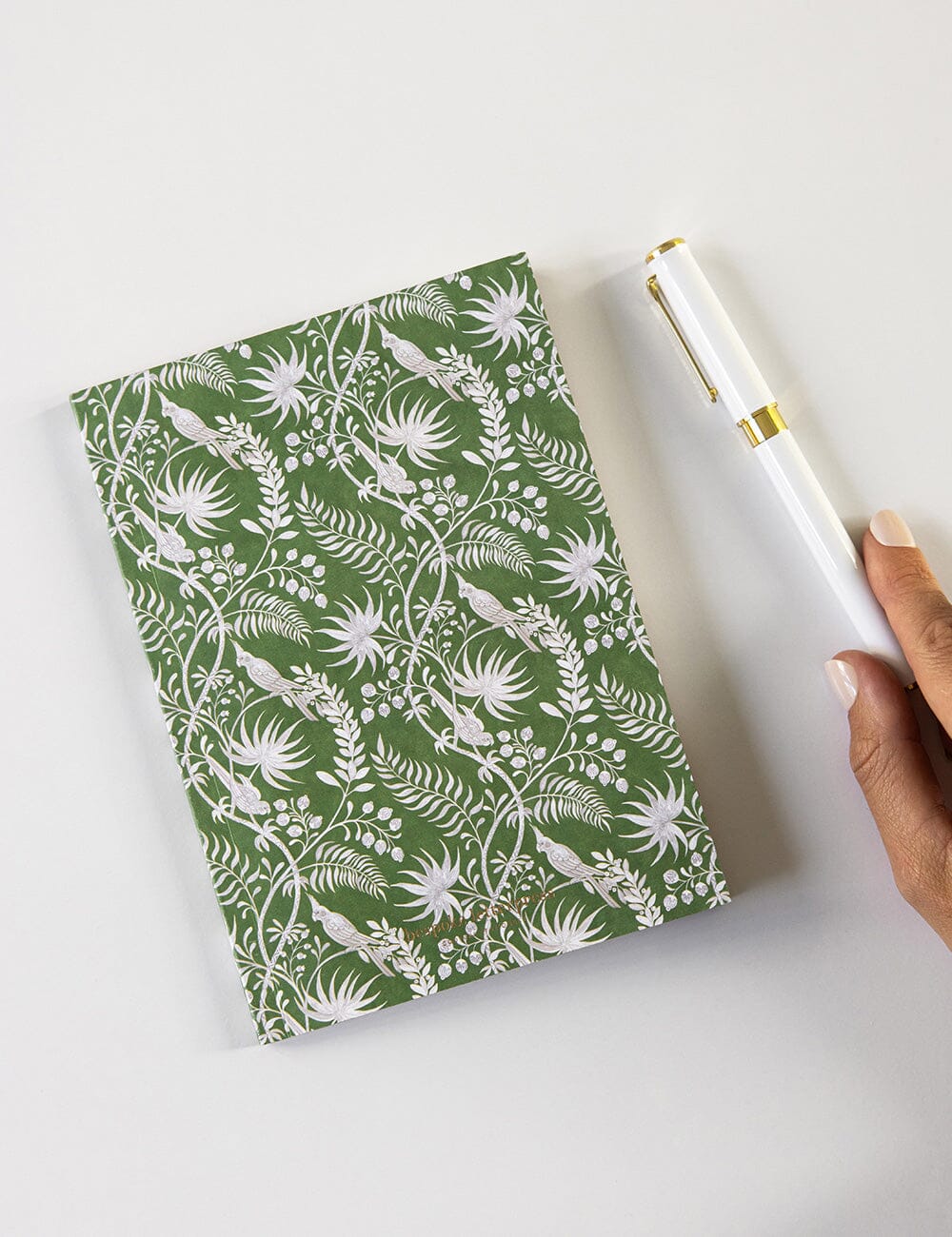 Pocket Notebook - Jardin Tropical (Lined) - Image 10