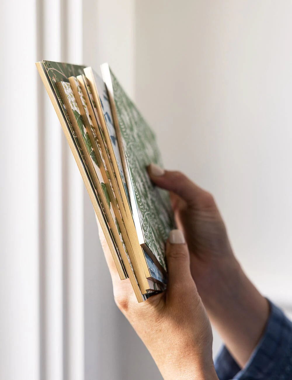 Pocket Notebook - Jardin Tropical (Lined) - Image 4