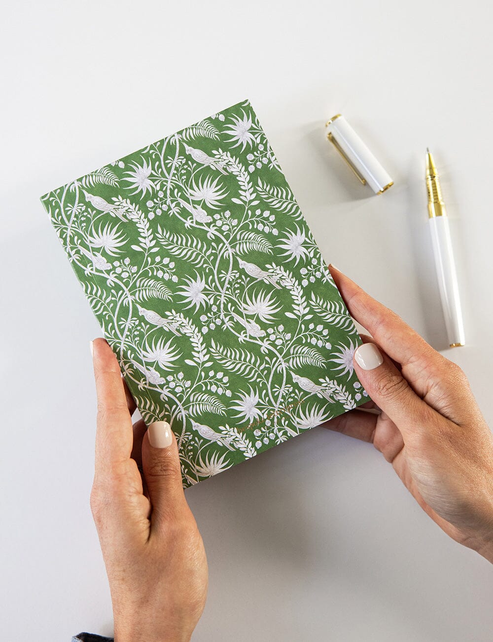 Pocket Notebook - Jardin Tropical (Lined) - Image 9
