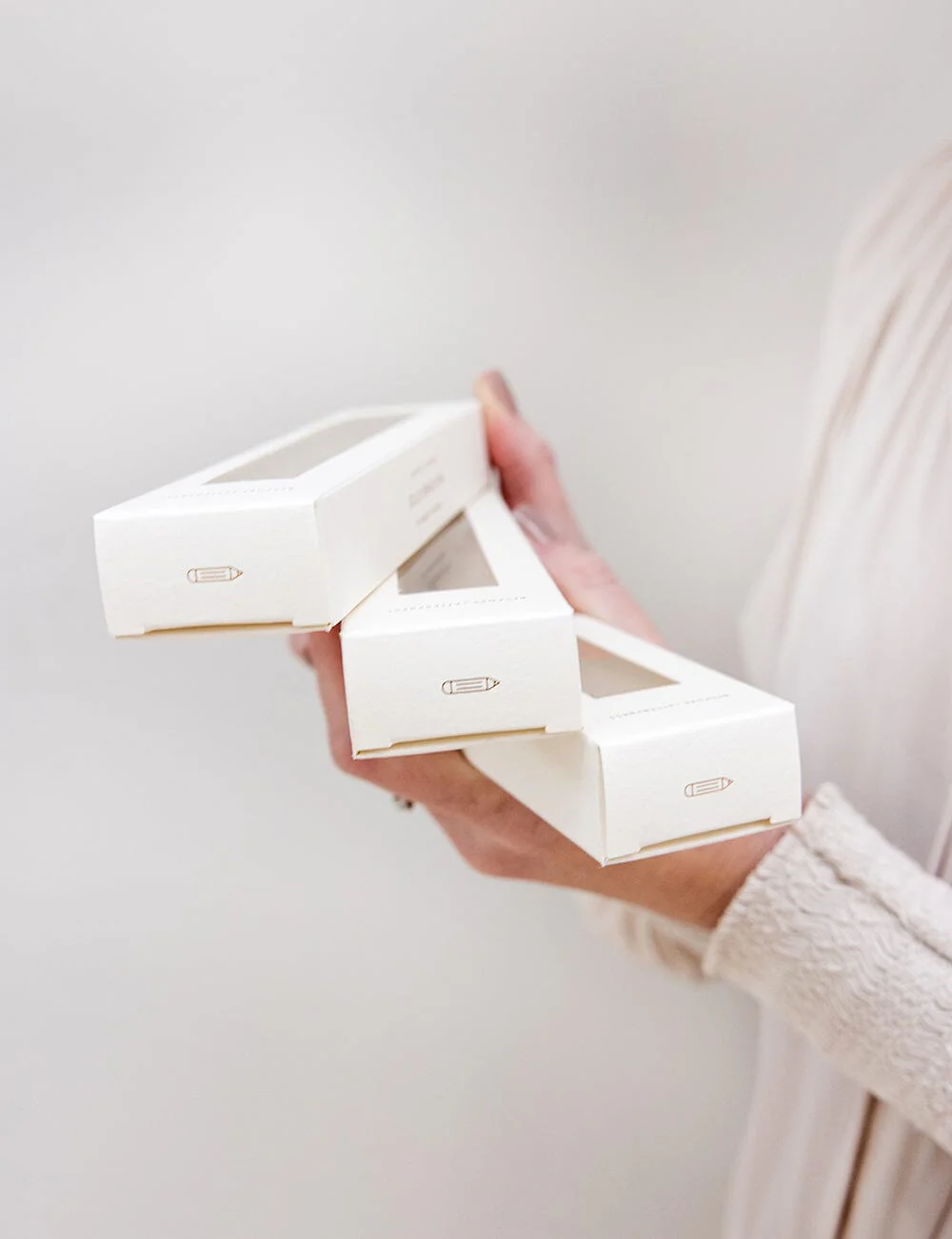 Solid Brass Pen (Boxed) - Image 6