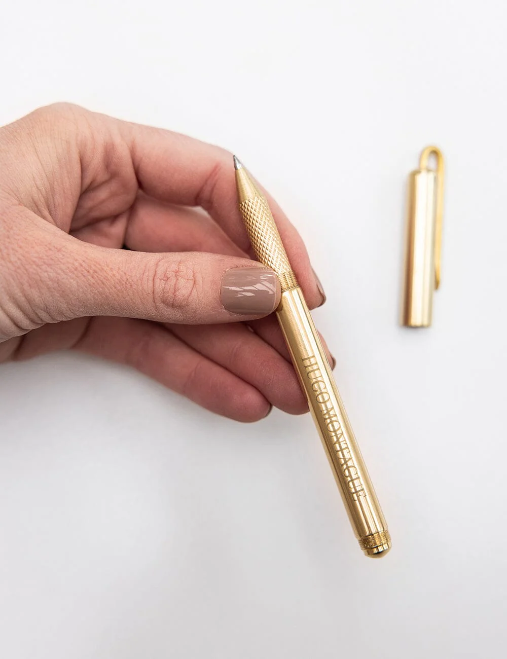 Solid Brass Pen (Boxed) - Image 9