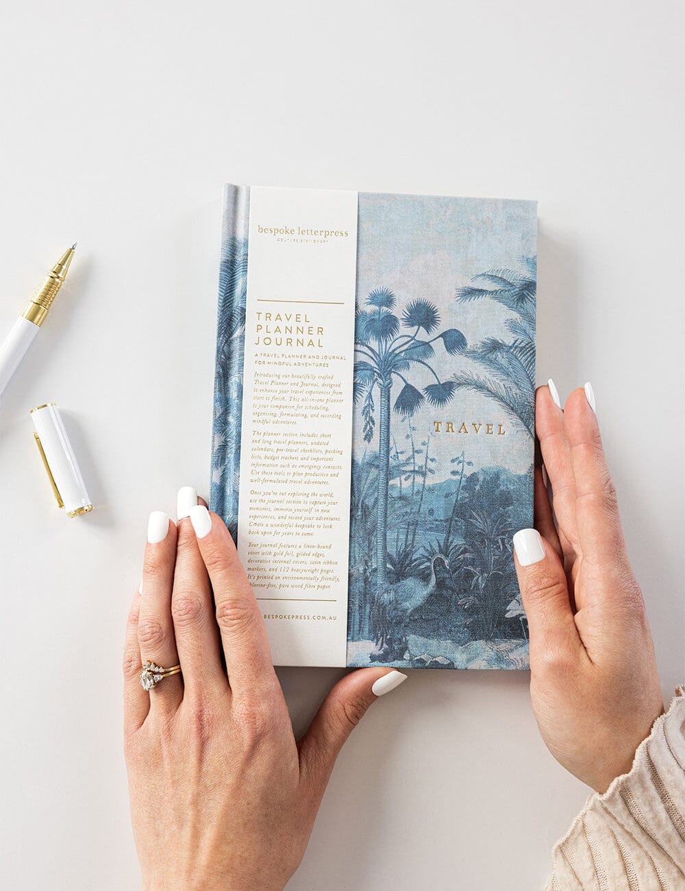 Travel Planner Journal - Image 12