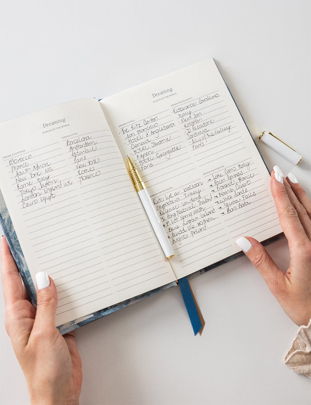 Travel Planner Journal - Image 6