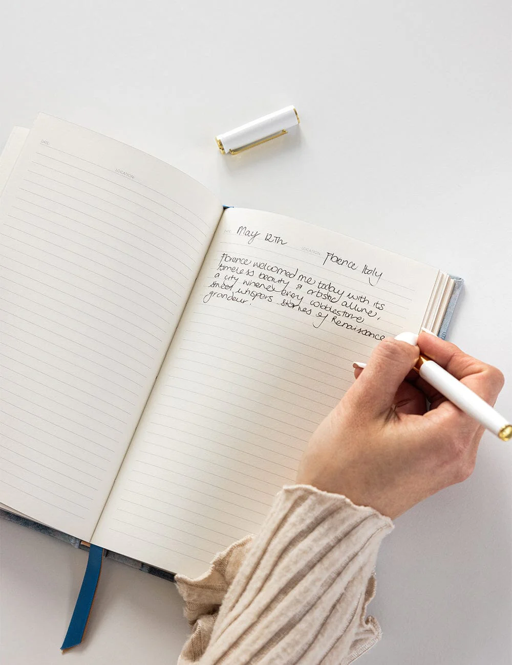 Travel Planner Journal - Image 9