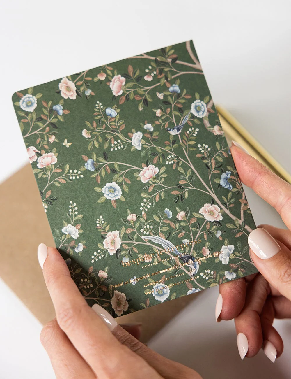 With Deepest Sympathy - Camellia Tree - Image 12