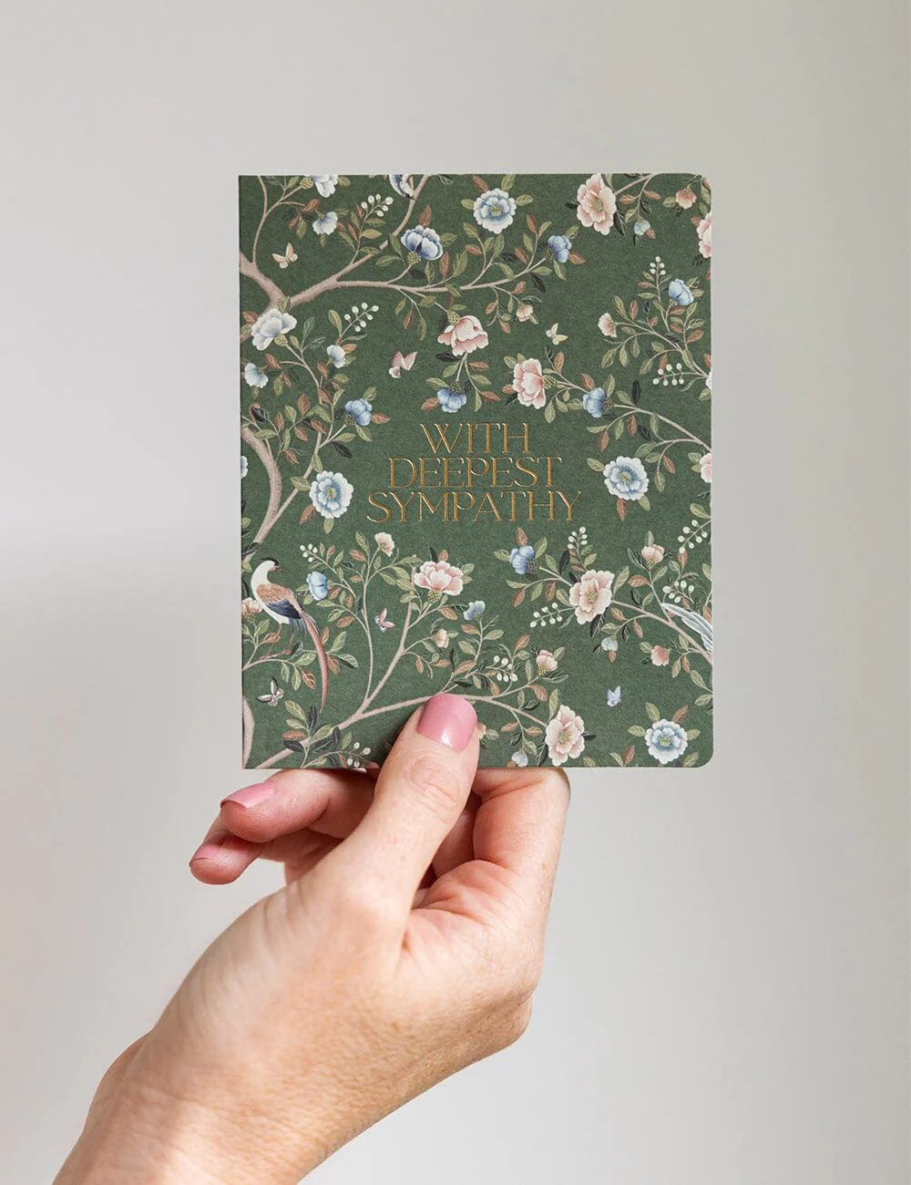 With Deepest Sympathy - Camellia Tree - Image 9